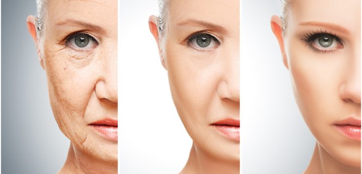 Külsö-belső szépség megteremtése: Anti-Aging Orvoslás